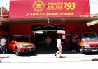 Corpo de Bombeiros suspende exigência de atestado de brigada de incêndio em edificações e áreas de risco