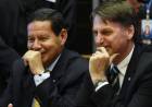 TSE arquiva ação contra chapa Bolsonaro-Mourão sobre campanha antecipada em 2018