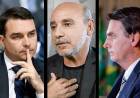 ‘Acho muito difícil Flávio Bolsonaro escapar’, diz Marcelo Freixo