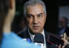 STJ julga na última sessão do ano recursos de Reinaldo que tentam desbloquear R$ 277 milhões