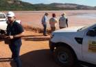 Agência interdita barragens de mineração no MT por risco de rompimento