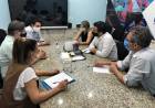 SINTED REALIZA REUNIÃO COM A ADMINISTRAÇÃO MUNICIPAL SOBRE A CONTRATAÇÃO DE PROFESSORES DE PROJETOS SOCIOEDUCACIONAIS