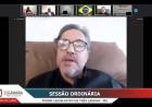 Flodoaldo comenta sobre situação de professores do município