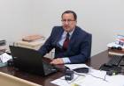 Gilmar Garcia fala sobre crise habitacional no município
