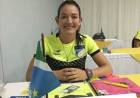 Árbitra Três-lagoense é promovida ao quadro da CBF