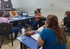 Projeto “Desafios Pedagógicos em tempo de pandemia” é realizado para preparar os profissionais da educação da REME para o atual contexto educacional e pós-pandemia