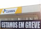 Além das suas encomendas, o que está em jogo na greve dos Correios?