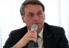 Bolsonaro anuncia auxílio de R$ 300 por mês até o final de 2020