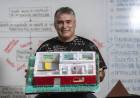 Salário de professor de ensino médio no Brasil é metade da média de países ricos