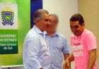 Ex-deputado ‘recrutava’ fazendeiros para esquentar propina de Reinaldo com notas falsas
