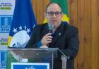Bolsonaro reconduz Marcelo Turine ao cargo de reitor da UFMS