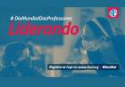  Dia Mundial dos Professores terá 24 horas de celebração online
