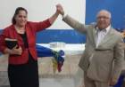 Casal de pastores morre em acidente com carros na BR-262