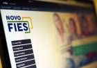 Financiamento Estudantil: inscrições para vagas remanescentes do Fies começam hoje