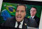 Deputado volta a pedir impeachment de Reinaldo após denúncia do MPF ao STJ