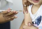 Começam hoje campanhas de vacinação contra pólio e de multivacinação