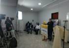Debate com candidatos a prefeito da cidade traz luz para o embate de idéias e propostas