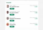 Veja os 17 vereadores eleitos em Três Lagoas