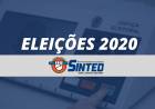 SINTED ENTREGA CARTA COMPROMISSO DA EDUCAÇÃO PARA CANDIDATOS À PREFEITURA DE TRÊS LAGOAS E SELVÍRIA