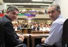 Denunciado por corrupção com Reinaldo, conselheiro do TCE quer adiantar aposentadoria