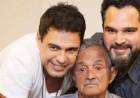 Morre Francisco Camargo, pai dos sertanejos Zezé e Luciano