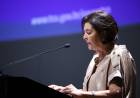 Nota da ministra Ana Arraes à imprensa
