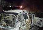 Casal morre em colisão frontal com carreta após motorista tentar desviar de árvore na pista próximo ao Município de Brasilândia