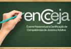 Inscrições para o Encceja Nacional 2020 começam no dia 11 de janeiro