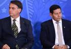 Parecer livra chapa Bolsonaro-Mourão de cassação no TSE