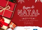 Prefeitura e ACLAMS abrem inscrições de artesãos para o Bazar de Natal que acontecerá do dia 16 ao dia 22 de dezembro