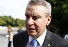 Com 23 votos, Paulo Corrêa é reeleito presidente da Assembleia Legislativa de MS