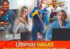 Campo Grande: prefeitura prorroga prazo de inscrições para cursos gratuitos de capacitação em diversas áreas