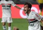São Paulo domina Atlético-MG, vence e volta a abrir vantagem no Brasileirão