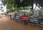 Prefeitura dá “presente de grego” para servidores públicos da educação de Três Lagoas
