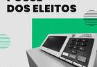  Posse de eleitos em Três Lagoas será no plenário da Câmara Municipal