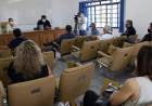 Comitê delibera pela intensificação da fiscalização no final de ano e restrição de atividades de recreação coletivas