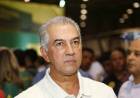 PGR aponta Reinaldo como líder de organização criminosa e descarta separar denúncia no STJ