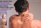 JANEIRO ROXO – Saúde de Três Lagoas orienta população sobre importância do diagnóstico e prevenção da Hanseníase