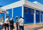 Obras na UPA estão finalizando e reforma geral vai oferecer mais conforto aos pacientes