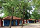 COVID-19 – Balneário Municipal e práticas esportivas coletivas estão suspensas até o próximo dia 24 de janeiro