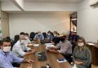Prefeito e Presidente da Câmara garantem reativação de mais 10 leitos de UTI em Três Lagoas