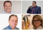 Interinos comandam quatro prefeituras em Mato Grosso do Sul