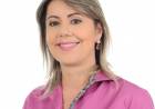 Primeira prefeita da história de Água Clara, Gerolina da Silva Alves, eleita nessas eleições 2020 com 3.605 votos, o que corresponde a 42,25% do eleitorado. 