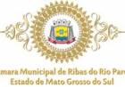 Câmara de Vereadores de Ribas do rio Pardo recebe projeto para criação de novo Diário Oficial