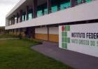 Inscrições para curso gratuito de especialização do IFMS vão até fevereiro