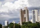 Sábado deve ser de chuvas intensas e calor em MS, prevê Inmet