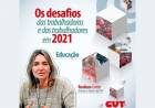 Quais são os desafios da educação para 2021?