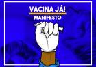  Vacinação para todos já, e pelo SUS! Manifesto a população sul-mato-grossense