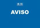 Devido mudança do CDC para o CEM entre os dias 25 e 29 de janeiro, algumas consultas e exames serão reagendados