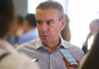 Murilo se afasta por Covid-19 e Paulo Corrêa assume o Governo de MS